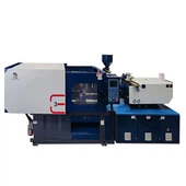 Tenkostěnný vstřikovací stroj