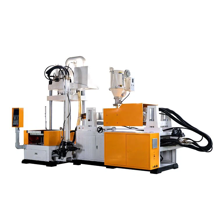 Termosetový vstřikovací stroj